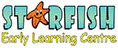 starfish logo mobile
