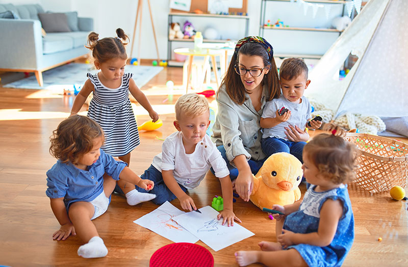 childcare
