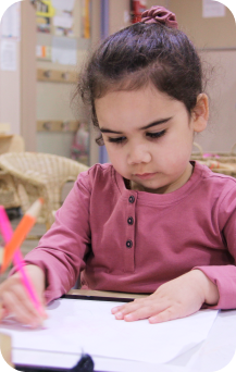 Buildings & Classrooms