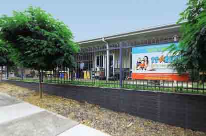 Starfish Learning Nunawading Centre