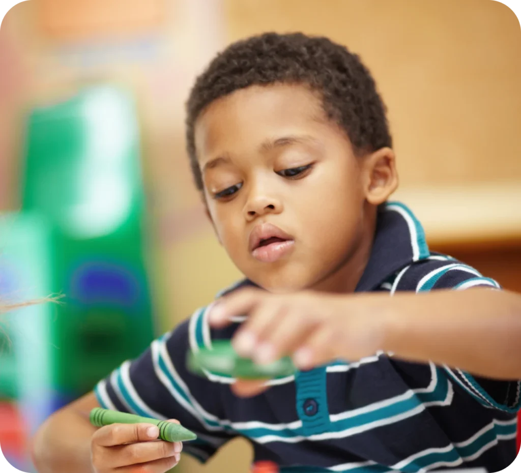 starfish kindergarten learning outcomes