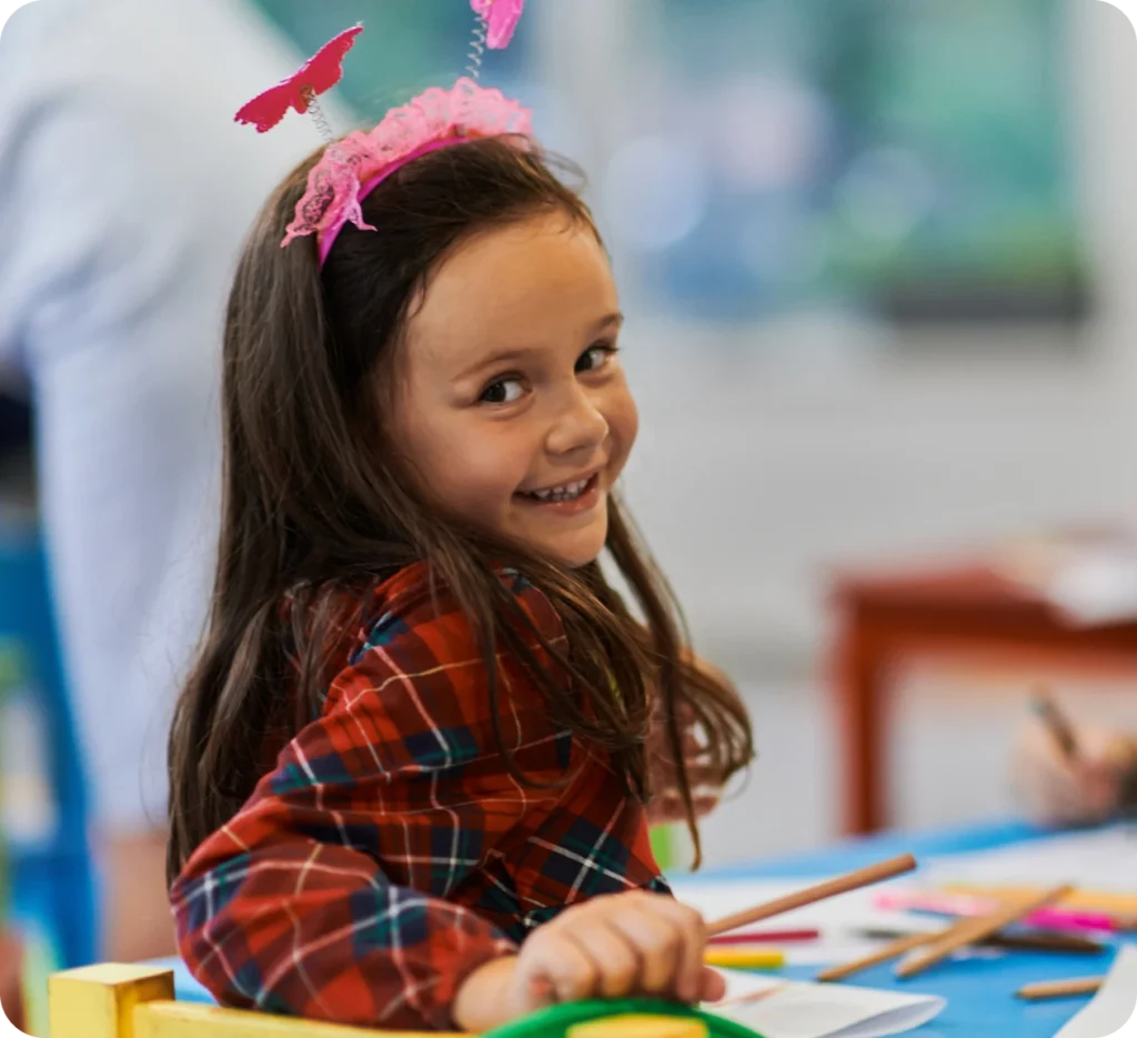 why choose a starfish kindergarten