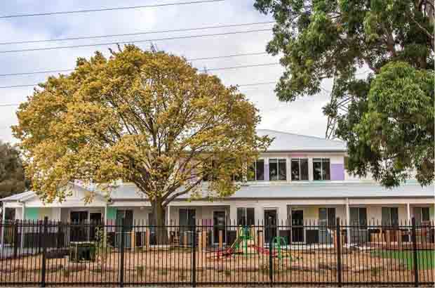 Starfish Learning Clayton Clarinda Centre