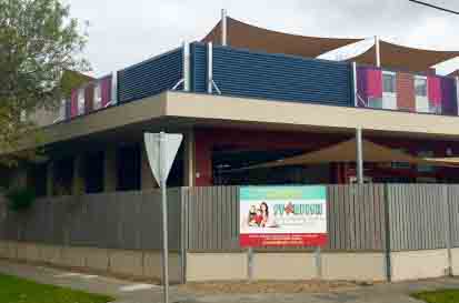 Starfish Learning Springvale Centre