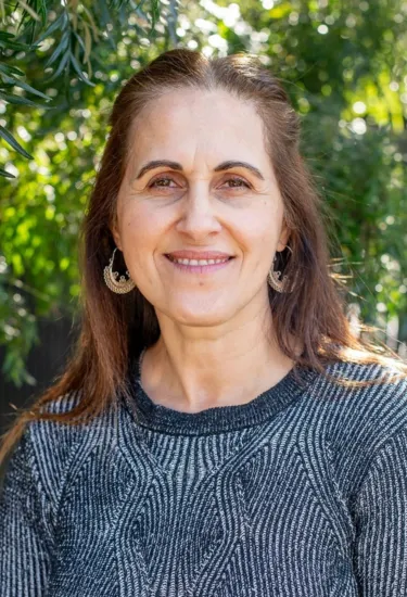 Portrait of Cathy, Director at Starfish ELC Blackburn South