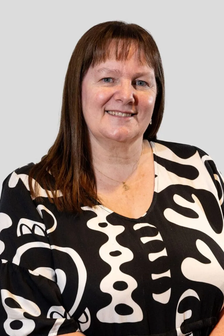 Debbie Scott, Current Centre Director at Starfish Nunawading