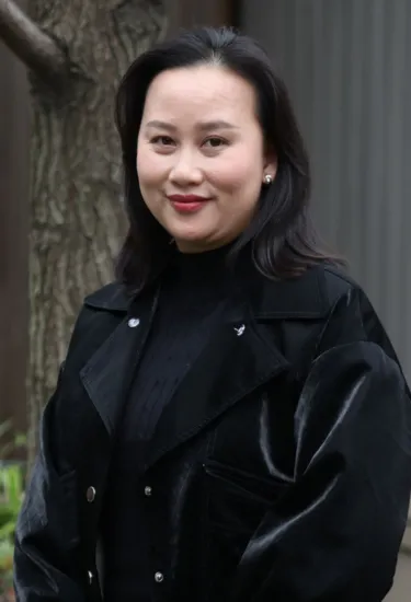 Portrait of My, educator at Starfish ELC Springvale