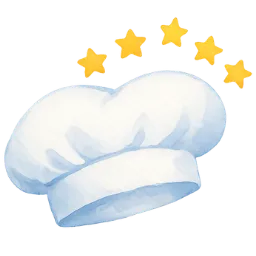 Chef hat