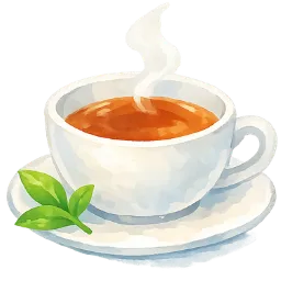 Cup of tea