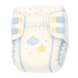 Baby diaper